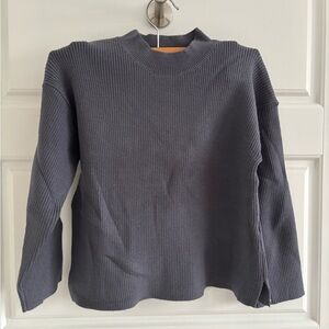 Zara sweater - Size 4-5T